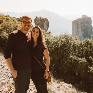 Meet your Posher, Julie